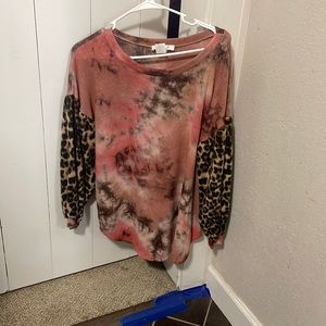 didn’t like the sleeves